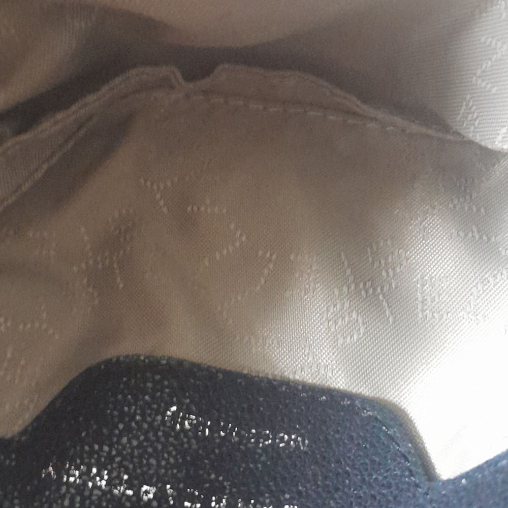 STELLA MCCARTNEY Falabella Cross Body Chain Bag - Picture 11 of 17